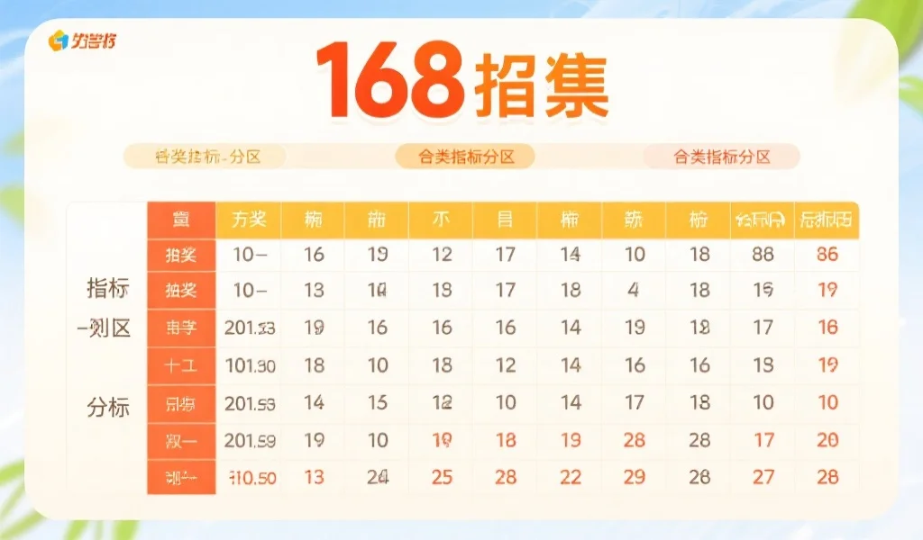 168开奖结果各项指标解读：新手必看详细指南